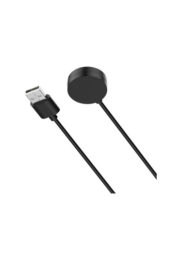 Suunto Vertical / Suunto Race S Akıllı Saat Şarj Cihazı Suunto 9 Peak Pro / Suunto Ocean Usb Şarj Kablosu İçin Uygundur