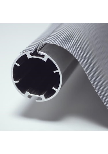 Sun Screen Stor Perde, Vip Serisi Alev Almaz Fransa'Dan İthal (503998127)