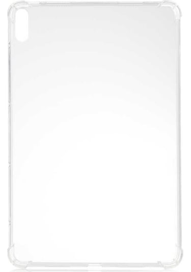 Huawei Uyumlu Mate Pad Pro 10.8 Kılıf Tablet Nitro Anti Shock Silikon - Renksiz