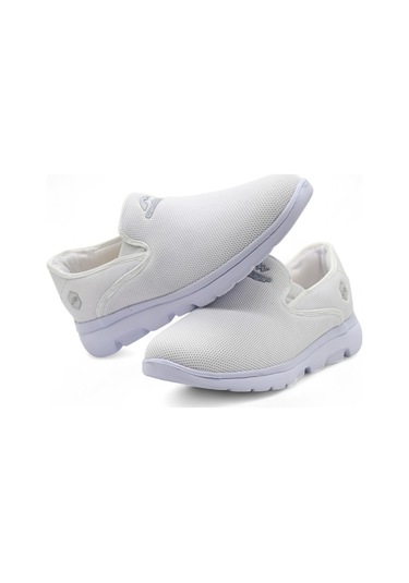 Huf Kadın Spor Ayakkabı Zn254380 Beyaz