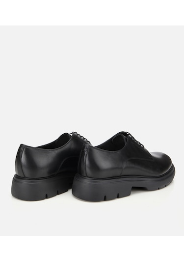 Hotiç Erkek Deri Siyah Kalın Tabanlı Günlük Ayakkabı 02ayh312170a100 02ayh312170a100 Siyah Hotiç Erkek Deri Siyah Kalın Tabanlı Günlük Ayakkabı 02ayh312170a100 02ayh312170a100 Siyah
