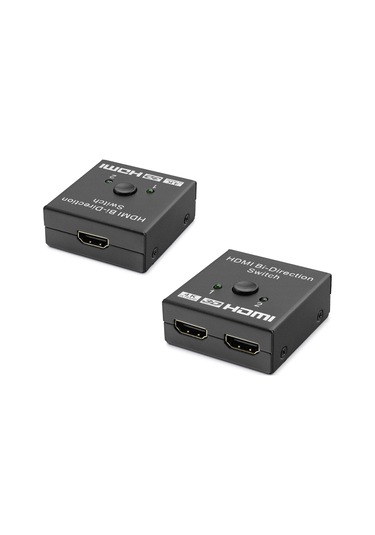 Hadron Hdx1296 272 Switch Hdmı