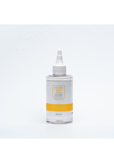 Bibimcos Aha-Bha Facial Toner 200 ML