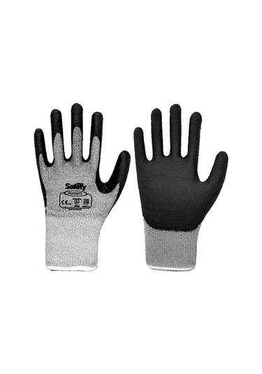 Isgeldiven Kesilmez Maxs.pu Cut 3 No:8 1 Çift İş Eldiveni