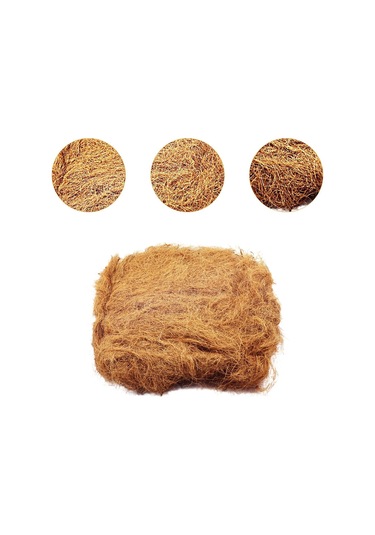 Suntek 1000g Hindistan Cevizi Elyafı Küçük Hayvanlar