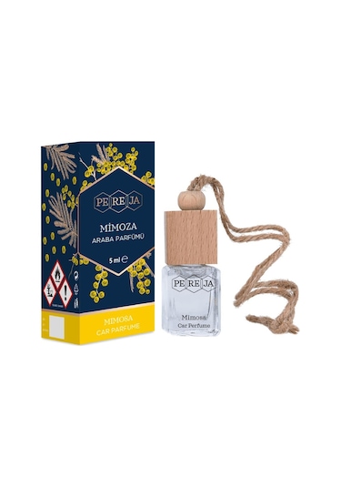 Pereja Mimoza Araba Kokusu 5 Ml