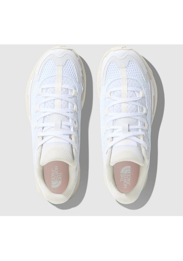 The North Face Vectiv Taraval Kadın Beyaz Outdoor Ayakkabı NF0A52Q2WFO1 Beyaz