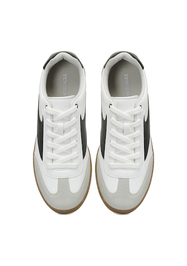 Torex Shake 5fx Beyaz Erkek Sneaker 000000000101975471 Beyaz