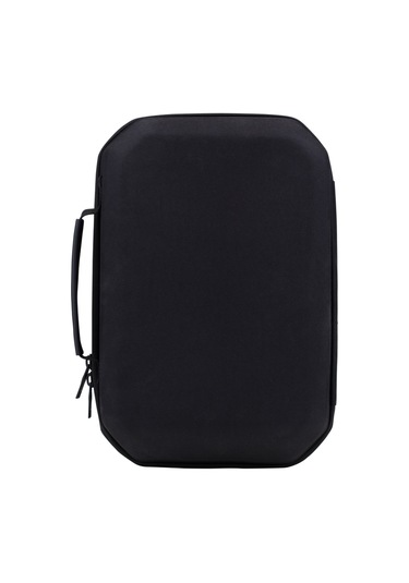 Gladiator Q3 Siyah Meta Quest 3 Çantası Quest 3 Ve 3s Uyumlu Özel Çanta