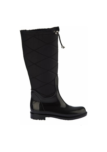 Fox Shoes Siyah Kadın Çizme E476051504
