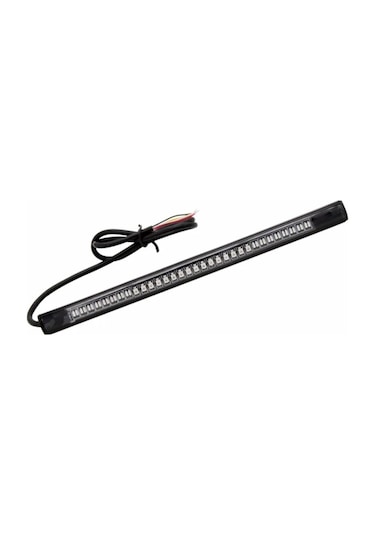 MOTORSİKLET PARK STOP SİNYAL LEDİ 32 LEDLİ FLEXİBLE LED 2 RENK KA