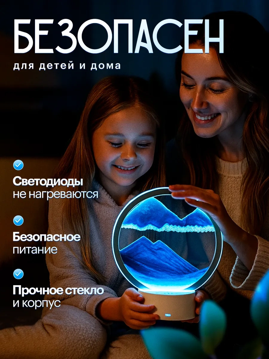 Ogonek Kum Tablosunu Sabahlık Dekorasyon 281659985