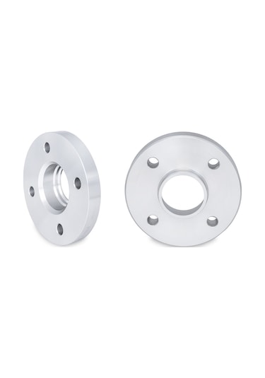 Opel Corsa D 2006-2014 Arası 4x100mm Njt Extrem Spacer Flanş 20mm