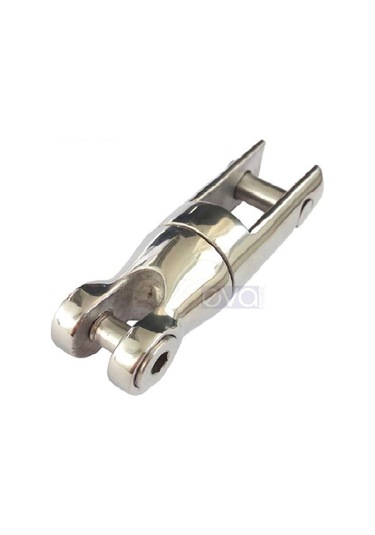 Sealux Çapa Kondektörü 6-8 MM Paslanmaz