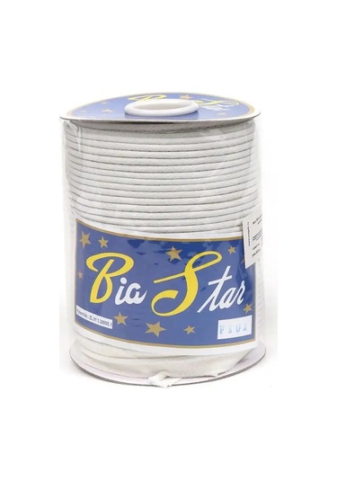 Tby Pamuklu Bitki Düzeni Kenar Bantı 12 Mm, 65,8 M 159308371