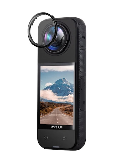 Insta 360 One X4 Lens Guard