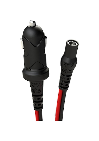 Noco Genius GBC010 GB70 + GB150 12 V Güç Kaynağı Kablosu