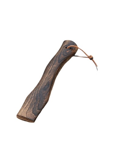 Trendooze Doğal Bahçecilik İçin Ax Tooo Sturıne Ahşap Başlık