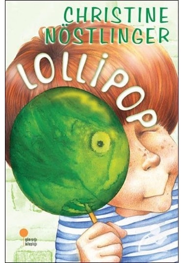 Lollipop / Christine Nöstlinger