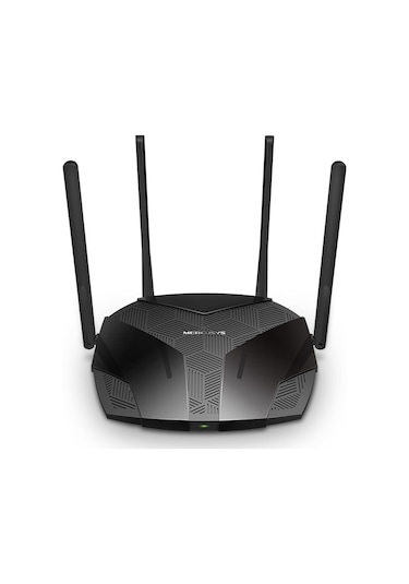 Mercusys MR70X 1800 Mbps WiFi 6 Dual Band Router