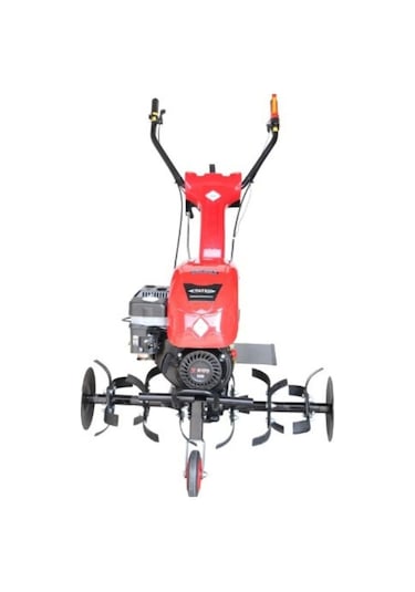 Datsu Dbc 300b 3+1 Şanzımanlı Benzinli Çapa Makinası