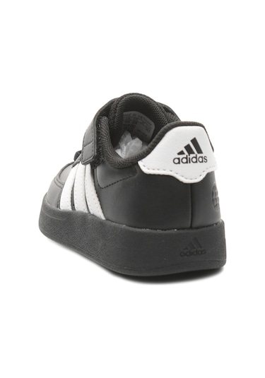 ADİDAS BREAKNET 2.0 EL ÇOCUK SPOR AYAKKABI HP8968 Siyah