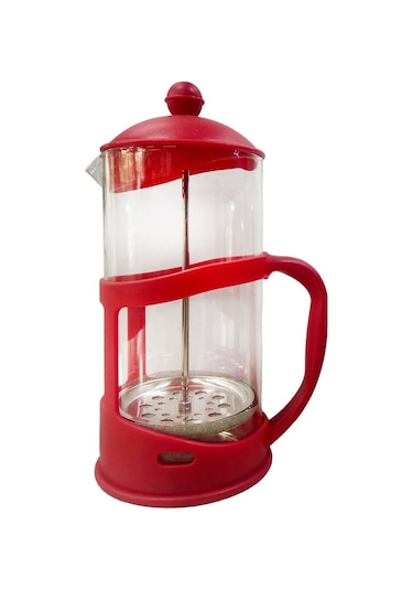 Grundig TM 4422 I 1.7 L Çay Makinesi + French Press 1 ML