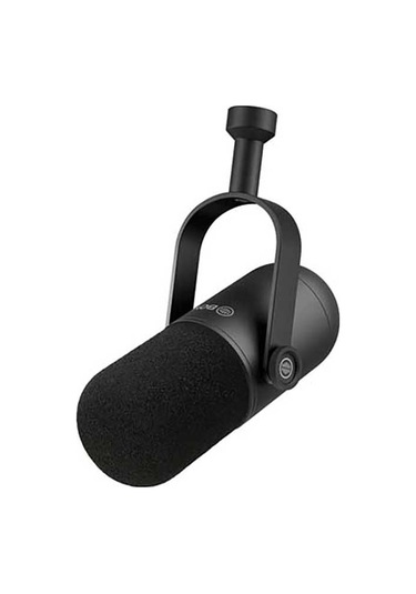 Boya BY-DM500 Dinamik Yayın Mikrofonu