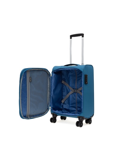 Pierre Cardin Erkek Mavi Valiz 50312934-vr036 Mavi