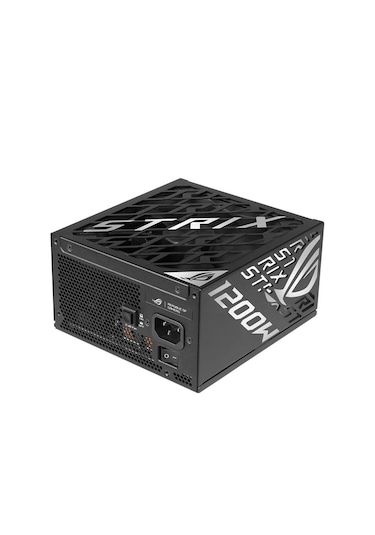 Asus Rog Strix 1200P 1200 W 80+ Platinum Tam Modüler Güç Kaynağı