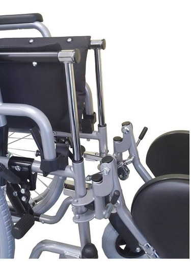 Poylin P112 Manuel Tekerlekli Sandalye