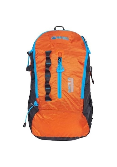 Berg Dunite Trekking Sırt Çantası 25 LitreTuruncu Çok Renkli