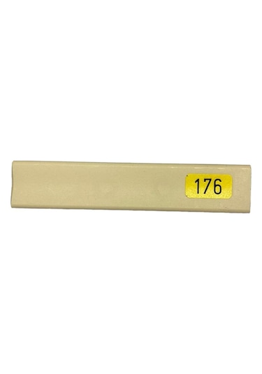 Sert Tamir Mumları Plus 176 Açık Akçaağaç 8cm Sert Mum Plus-12661