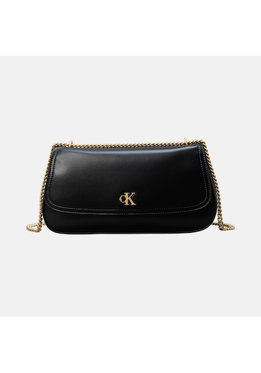 Calvin Klein Kadın Çapraz Çanta Lv04f3171gyıh Siyah
