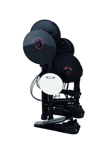 Carlsbro Csd130 Compact Elektronik Davul Seti