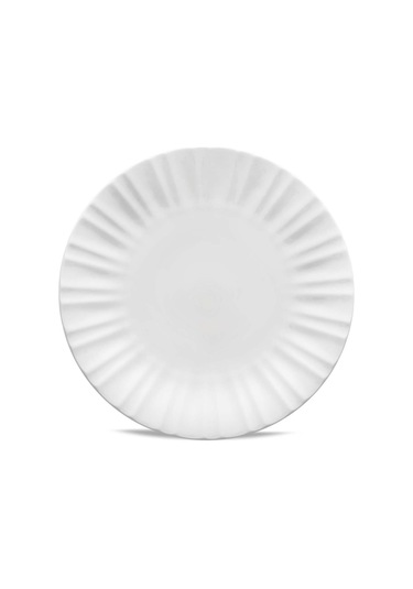 Jumbo Claro Fine Bone 26 Parça 6 Kişilik Yemek Takımı