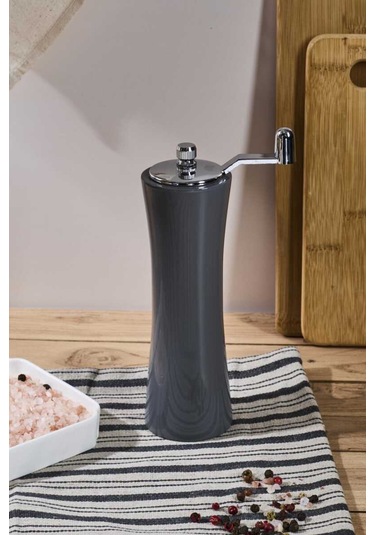 Perotti Karabiber Değirmeni Millo Gri 15794 Gri