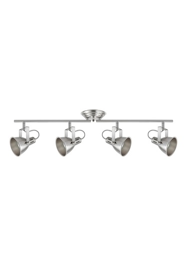 Good Home Asterıon 4lt Spotlıght Tube Bn Gu10