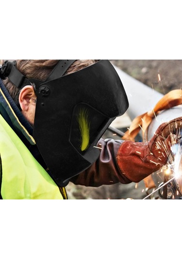 Baymax Bx-5010 Kaynak Maskesi Solo - Ayarlı