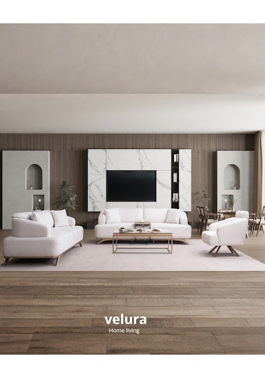 Efar Modern Berjer Berjer