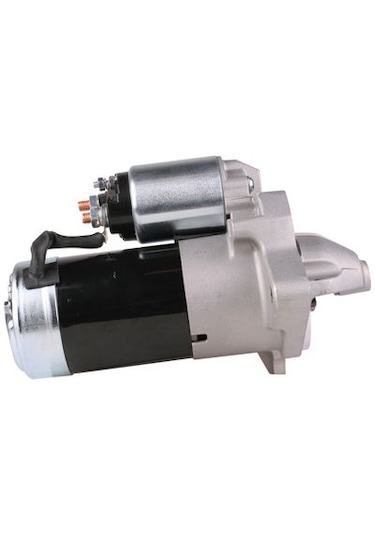12 V 10 Diş Renault Master 2.3 Dcı 2010 Ve Sonrası Marş Dinamosu