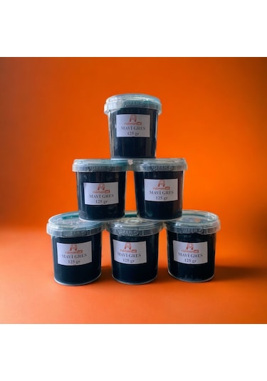 Lityum Mavi Rulman Gresi 125 G