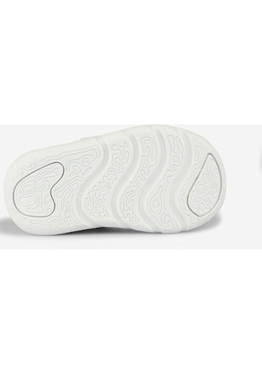 Vicco Yatu Unisex Bebek Günlük Ayakkabı Beyaz