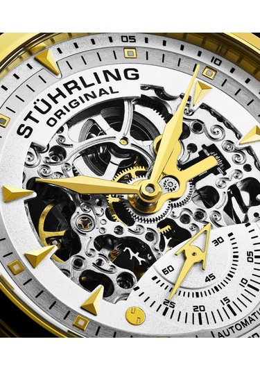 Stührling 133.33352 Otomatik Erkek Kol Saati