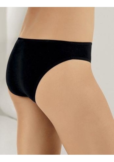 6 Lı Paket Şahinler Bayan Modal Likralı Bikini Külot B3081 001