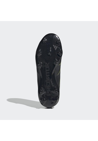 Adidas Jı1122 Predator League Fg/mg J Çok Renkli