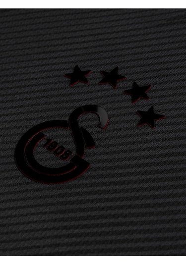 Galatasaray 78151812 Puma 2024/2025 Limited Edition Erkek Forma - Siyah