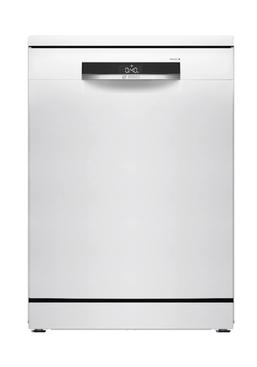 Bosch SMS6EKW63T 6 Programlı 13 Kişilik Bulaşık Makinesi