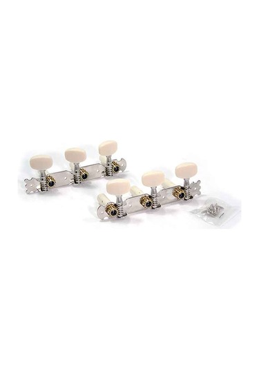 Maxtone 22N Klasik Gitar Akort Burgusu