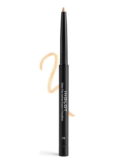 Inglot Göz Kalemi Colour Play Eyeliner 218